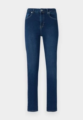 Jeansy Skinny Fit Karl Lagerfeld Jeans