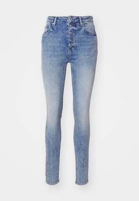 Jeansy Skinny Fit Karl Lagerfeld Jeans