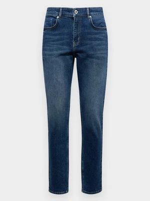 Jeansy Skinny Fit Karl Lagerfeld Jeans