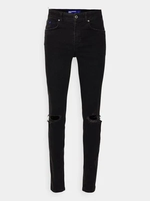 Jeansy Skinny Fit Karl Lagerfeld Jeans