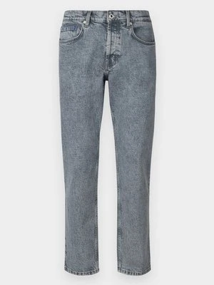 Jeansy Skinny Fit Karl Lagerfeld Jeans