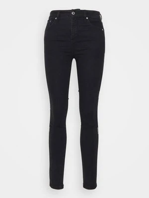 Jeansy Skinny Fit Karl Lagerfeld Jeans