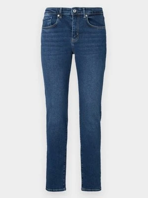 Jeansy Skinny Fit Karl Lagerfeld Jeans