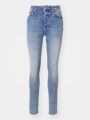 Jeansy Skinny Fit Karl Lagerfeld Jeans
