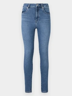 Jeansy Skinny Fit Karl Lagerfeld Jeans