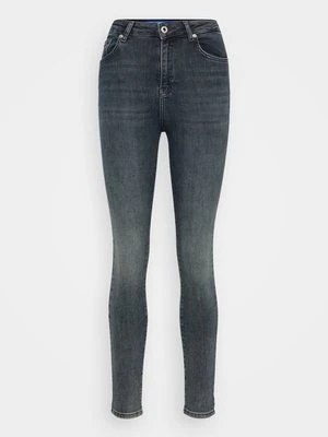 Jeansy Skinny Fit Karl Lagerfeld Jeans