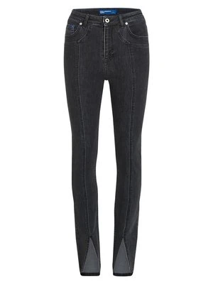 Jeansy Skinny Fit Karl Lagerfeld Jeans