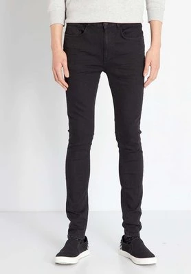 Jeansy Skinny Fit KIABI