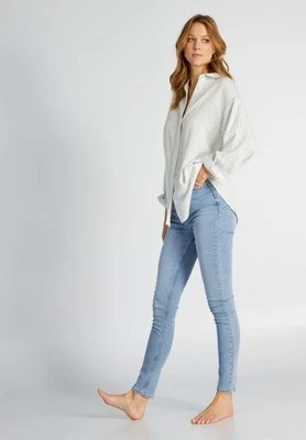 Jeansy Skinny Fit KIABI