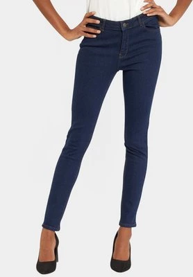 Jeansy Skinny Fit KIABI