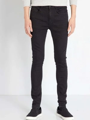 Jeansy Skinny Fit KIABI