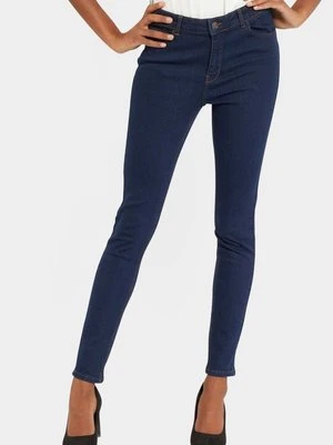 Jeansy Skinny Fit KIABI