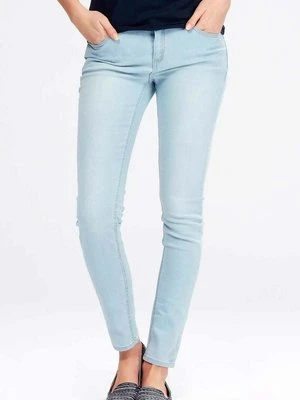 Jeansy Skinny Fit KIABI