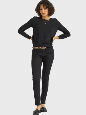 Jeansy Skinny Fit KIABI
