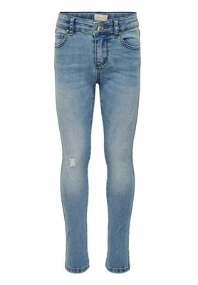 Jeansy Skinny Fit Kids ONLY