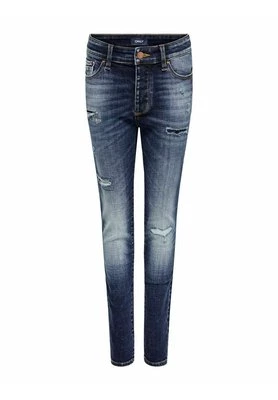 Jeansy Skinny Fit Kids ONLY