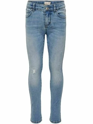 Jeansy Skinny Fit Kids ONLY