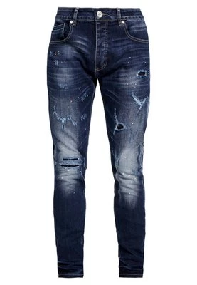 Jeansy Skinny Fit Kings Will Dream