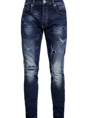 Jeansy Skinny Fit Kings Will Dream