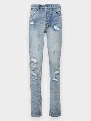 Jeansy Skinny Fit Ksubi