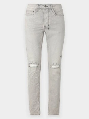 Jeansy Skinny Fit Ksubi