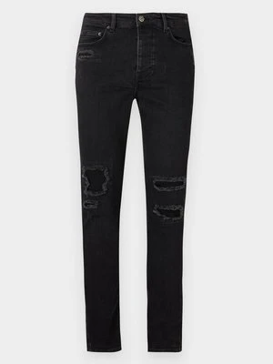 Jeansy Skinny Fit Ksubi