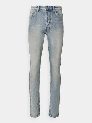Jeansy Skinny Fit Ksubi