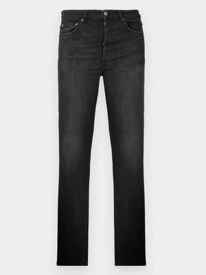Jeansy Skinny Fit Ksubi