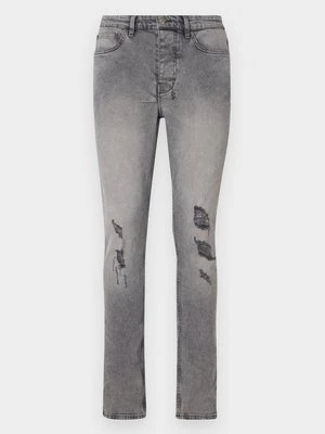 Jeansy Skinny Fit Ksubi