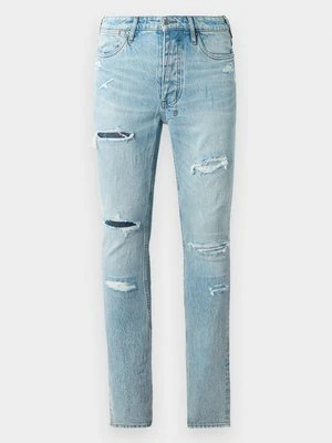 Jeansy Skinny Fit Ksubi
