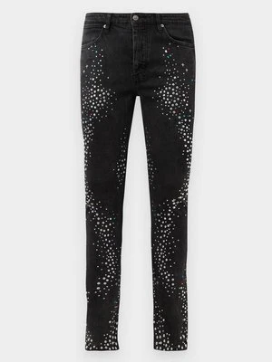 Jeansy Skinny Fit Ksubi