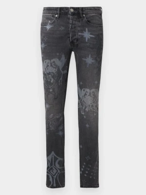 Jeansy Skinny Fit KSUBI