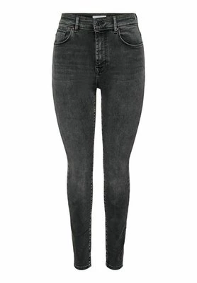 Jeansy Skinny Fit La Strada Unica