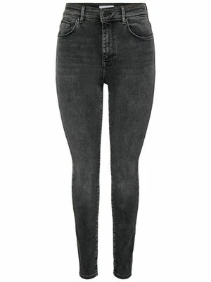 Jeansy Skinny Fit La Strada Unica