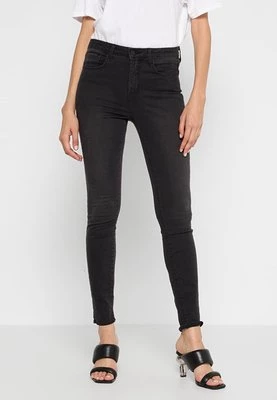 Jeansy Skinny Fit L'Agence