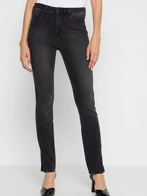 Jeansy Skinny Fit L'Agence