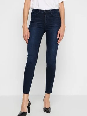 Jeansy Skinny Fit L'Agence