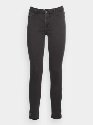 Jeansy Skinny Fit Lascana