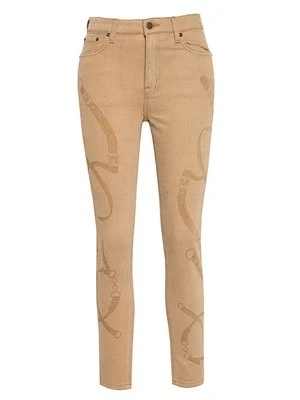 Jeansy Skinny Fit Lauren Ralph Lauren