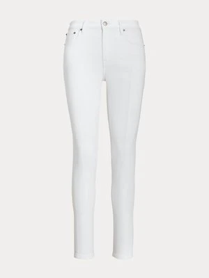 Jeansy Skinny Fit Lauren Ralph Lauren