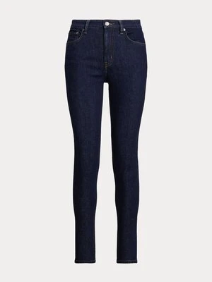 Jeansy Skinny Fit Lauren Ralph Lauren