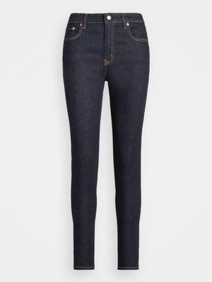 Jeansy Skinny Fit Lauren Ralph Lauren Petite