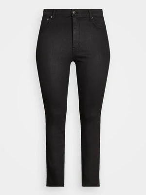 Jeansy Skinny Fit Lauren Ralph Lauren Woman