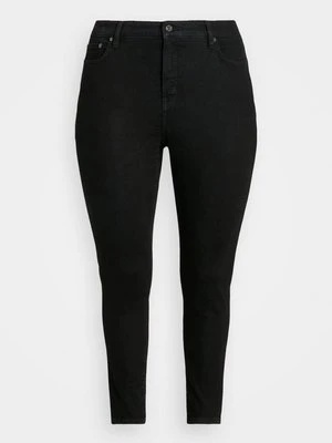 Jeansy Skinny Fit Lauren Ralph Lauren Woman