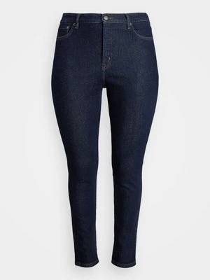 Jeansy Skinny Fit Lauren Ralph Lauren Woman