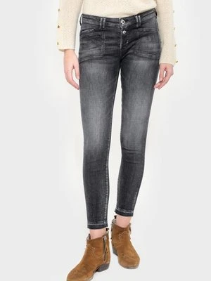Jeansy Skinny Fit Le Temps Des Cerises