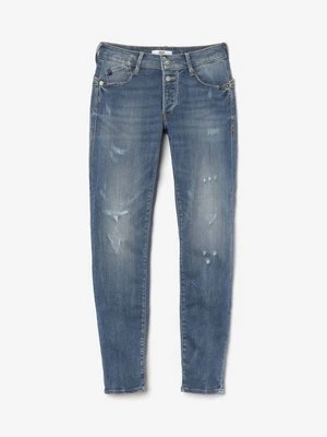 Jeansy Skinny Fit Le Temps Des Cerises