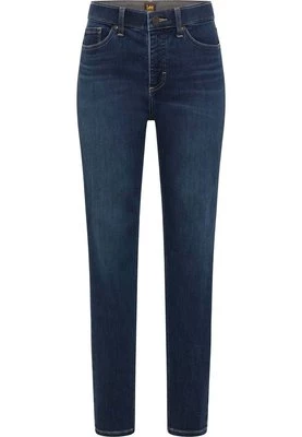 Jeansy Skinny Fit Lee