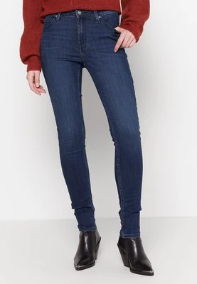 Jeansy Skinny Fit Lee