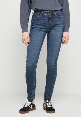 Jeansy Skinny Fit Lee